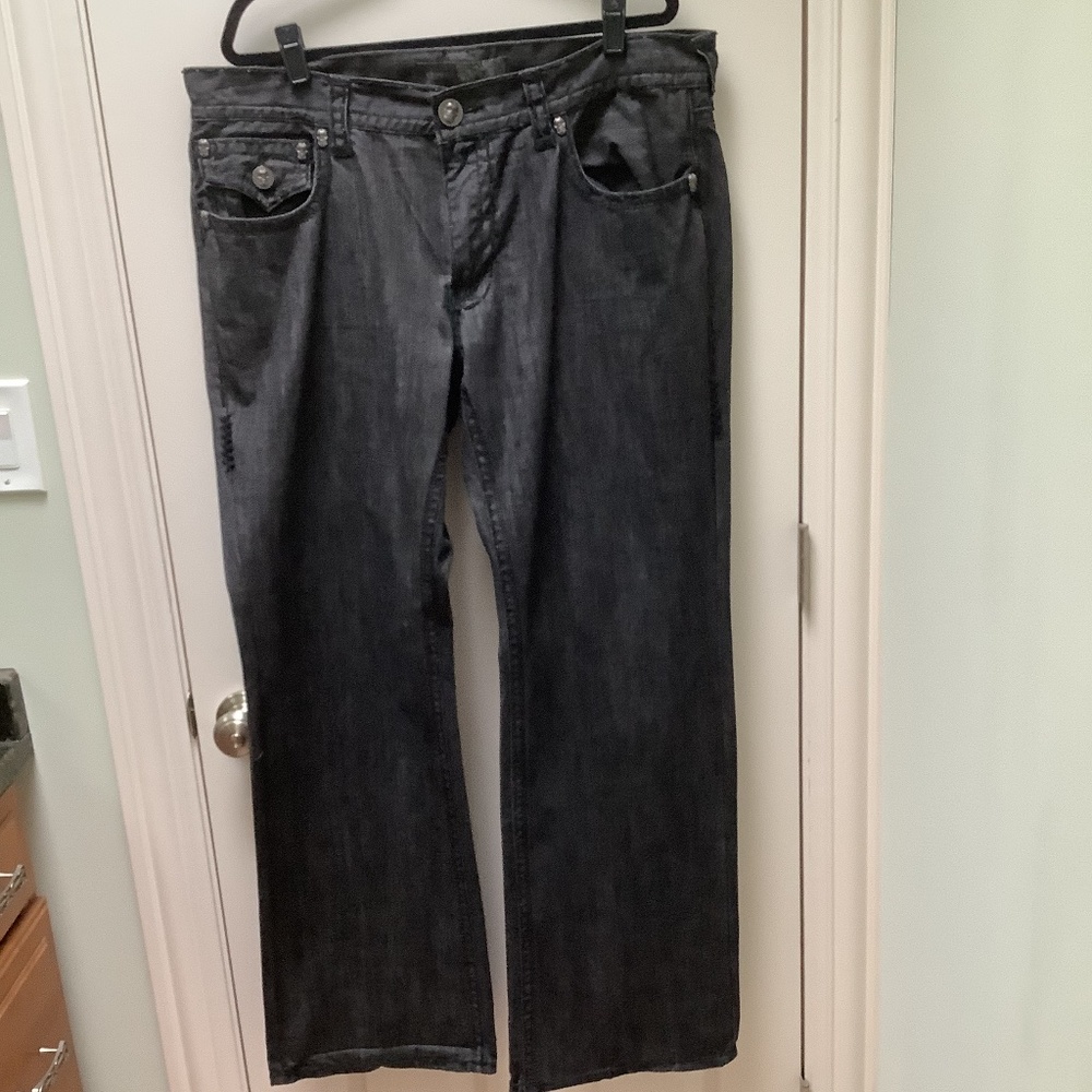 `Mens Jeans